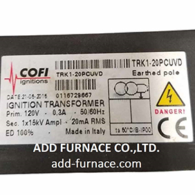 COFI TRK1-20PCUVD